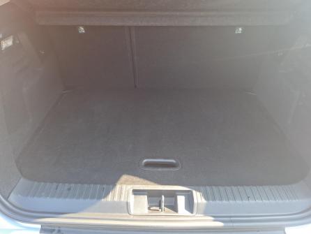 RENAULT Captur E-Tech full hybrid 145 Techno à vendre à Givors - Image n°18