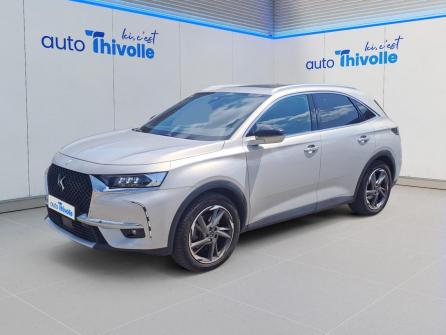 DS DS 7 Crossback DS7 Crossback Hybride E-Tense 300 EAT8 4x4 Grand Chic à vendre à Givors - Image n°1
