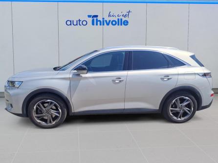 DS DS 7 Crossback DS7 Crossback Hybride E-Tense 300 EAT8 4x4 Grand Chic à vendre à Givors - Image n°2