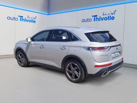DS DS 7 Crossback DS7 Crossback Hybride E-Tense 300 EAT8 4x4 Grand Chic à vendre à Givors - Image n°3