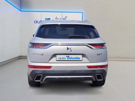 DS DS 7 Crossback DS7 Crossback Hybride E-Tense 300 EAT8 4x4 Grand Chic à vendre à Givors - Image n°4