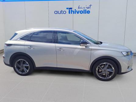 DS DS 7 Crossback DS7 Crossback Hybride E-Tense 300 EAT8 4x4 Grand Chic à vendre à Givors - Image n°6