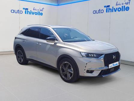 DS DS 7 Crossback DS7 Crossback Hybride E-Tense 300 EAT8 4x4 Grand Chic à vendre à Givors - Image n°7