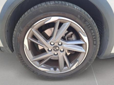DS DS 7 Crossback DS7 Crossback Hybride E-Tense 300 EAT8 4x4 Grand Chic à vendre à Givors - Image n°9