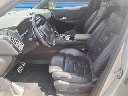 DS DS 7 Crossback DS7 Crossback Hybride E-Tense 300 EAT8 4x4 Grand Chic à vendre à Givors - Image n°10