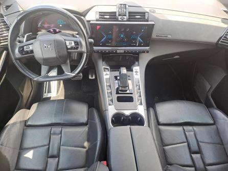 DS DS 7 Crossback DS7 Crossback Hybride E-Tense 300 EAT8 4x4 Grand Chic à vendre à Givors - Image n°11