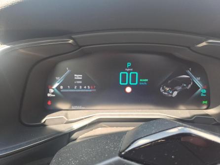 DS DS 7 Crossback DS7 Crossback Hybride E-Tense 300 EAT8 4x4 Grand Chic à vendre à Givors - Image n°13