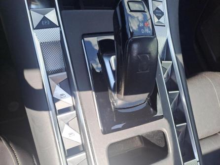 DS DS 7 Crossback DS7 Crossback Hybride E-Tense 300 EAT8 4x4 Grand Chic à vendre à Givors - Image n°14
