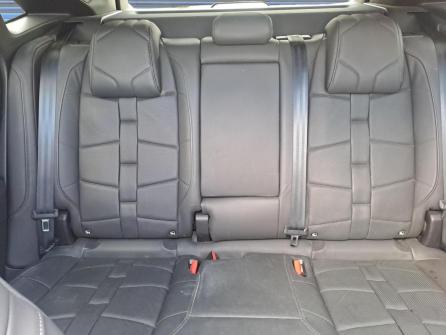 DS DS 7 Crossback DS7 Crossback Hybride E-Tense 300 EAT8 4x4 Grand Chic à vendre à Givors - Image n°15