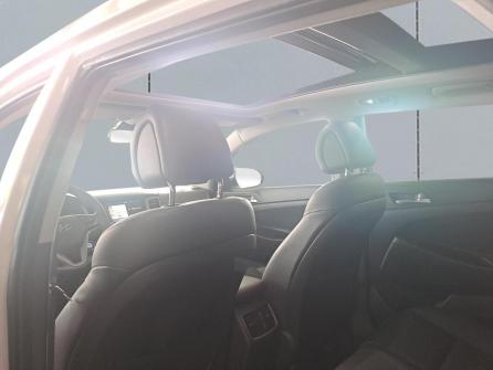HYUNDAI Tucson 1.7 CRDi 141 2WD DCT-7 Executive à vendre à Givors - Image n°14