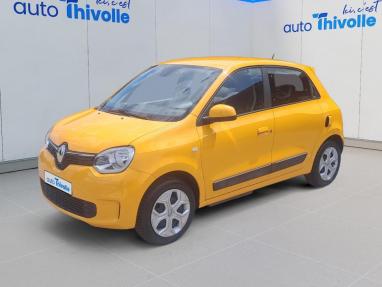 RENAULT Twingo Twingo III Achat Intégral - 21 Zen d'occasion  de 2022  à  Givors 