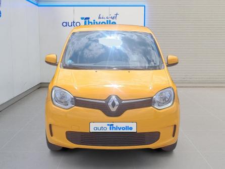 RENAULT Twingo Twingo III Achat Intégral - 21 Zen à vendre à Givors - Image n°2