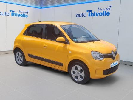RENAULT Twingo Twingo III Achat Intégral - 21 Zen à vendre à Givors - Image n°3