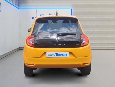 RENAULT Twingo Twingo III Achat Intégral - 21 Zen à vendre à Givors - Image n°4
