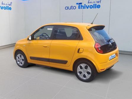 RENAULT Twingo Twingo III Achat Intégral - 21 Zen à vendre à Givors - Image n°5