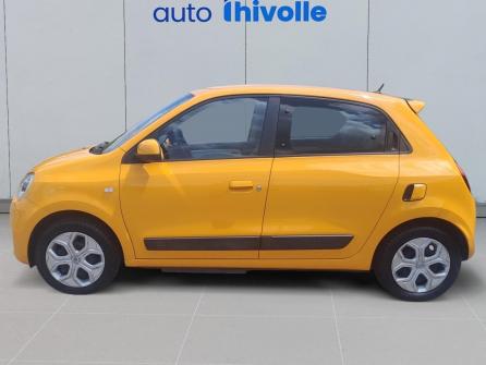 RENAULT Twingo Twingo III Achat Intégral - 21 Zen à vendre à Givors - Image n°8