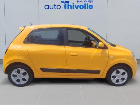 RENAULT Twingo Twingo III Achat Intégral - 21 Zen à vendre à Givors - Image n°9