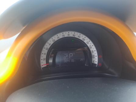 RENAULT Twingo Twingo III Achat Intégral - 21 Zen à vendre à Givors - Image n°11