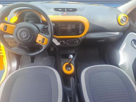 RENAULT Twingo Twingo III Achat Intégral - 21 Zen à vendre à Givors - Image n°14
