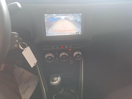 DACIA Duster Blue dCi 115 4x2 Prestige à vendre à Givors - Image n°2