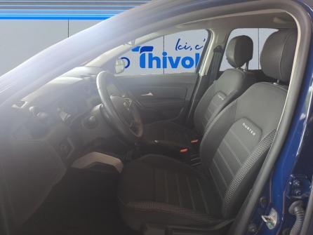 DACIA Duster Blue dCi 115 4x2 Prestige à vendre à Givors - Image n°6