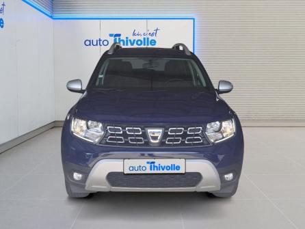 DACIA Duster Blue dCi 115 4x2 Prestige à vendre à Givors - Image n°7