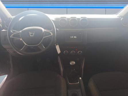 DACIA Duster Blue dCi 115 4x2 Prestige à vendre à Givors - Image n°8