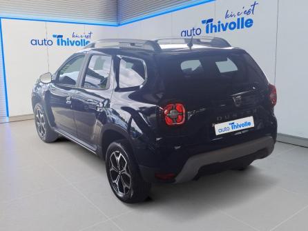 DACIA Duster Blue dCi 115 4x2 Prestige à vendre à Givors - Image n°12