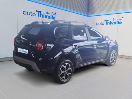 DACIA Duster Blue dCi 115 4x2 Prestige à vendre à Givors - Image n°13