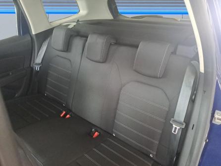 DACIA Duster Blue dCi 115 4x2 Prestige à vendre à Givors - Image n°14
