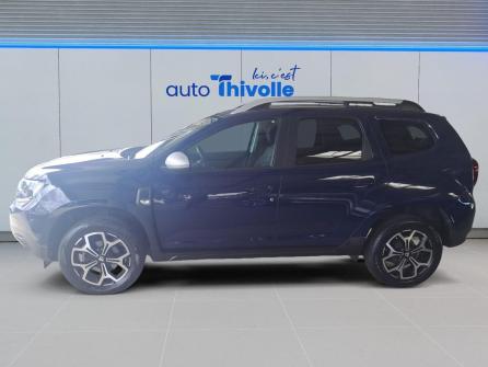 DACIA Duster Blue dCi 115 4x2 Prestige à vendre à Givors - Image n°17