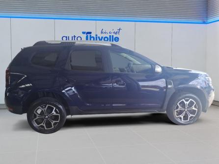 DACIA Duster Blue dCi 115 4x2 Prestige à vendre à Givors - Image n°18