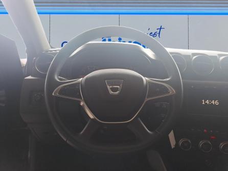 DACIA Duster Blue dCi 115 4x2 Prestige à vendre à Givors - Image n°19