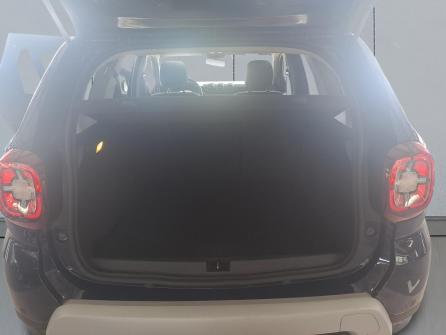 DACIA Duster Blue dCi 115 4x2 Prestige à vendre à Givors - Image n°20
