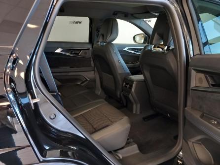 RENAULT Espace Espace E-Tech hybrid 200 esprit Alpine à vendre à Le Creusot - Image n°9