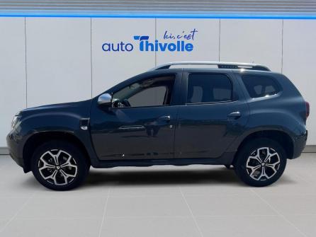 DACIA Duster Blue dCi 115 4x2 Prestige à vendre à Le Creusot - Image n°2