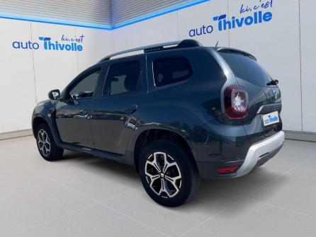 DACIA Duster Blue dCi 115 4x2 Prestige à vendre à Le Creusot - Image n°3