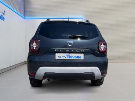 DACIA Duster Blue dCi 115 4x2 Prestige à vendre à Le Creusot - Image n°4