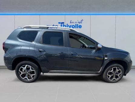 DACIA Duster Blue dCi 115 4x2 Prestige à vendre à Le Creusot - Image n°6
