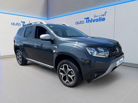DACIA Duster Blue dCi 115 4x2 Prestige à vendre à Le Creusot - Image n°7