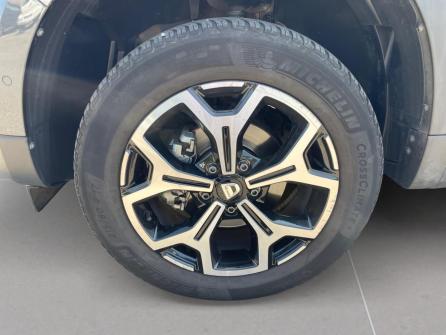 DACIA Duster Blue dCi 115 4x2 Prestige à vendre à Le Creusot - Image n°9