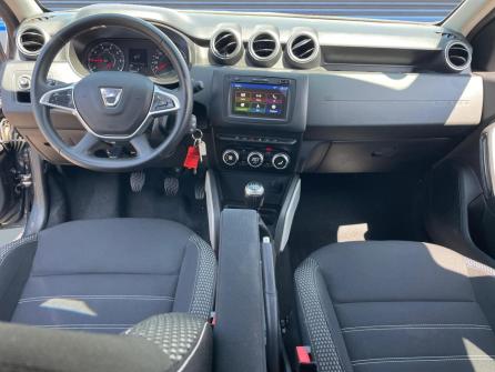 DACIA Duster Blue dCi 115 4x2 Prestige à vendre à Le Creusot - Image n°12
