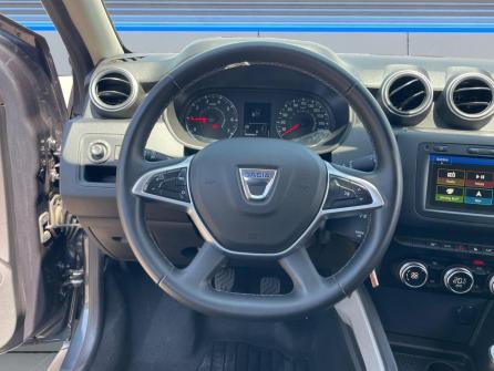 DACIA Duster Blue dCi 115 4x2 Prestige à vendre à Le Creusot - Image n°13