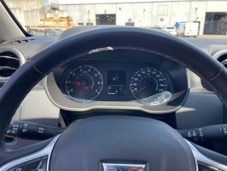 DACIA Duster Blue dCi 115 4x2 Prestige à vendre à Le Creusot - Image n°14