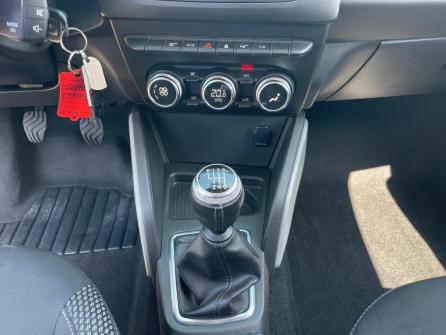 DACIA Duster Blue dCi 115 4x2 Prestige à vendre à Le Creusot - Image n°15