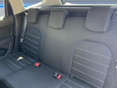 DACIA Duster Blue dCi 115 4x2 Prestige à vendre à Le Creusot - Image n°16