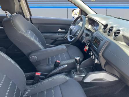 DACIA Duster Blue dCi 115 4x2 Prestige à vendre à Le Creusot - Image n°17