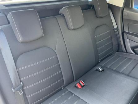 DACIA Duster Blue dCi 115 4x2 Prestige à vendre à Le Creusot - Image n°18