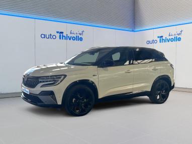 RENAULT Austral E-Tech hybrid 200 Techno esprit Alpine d'occasion  de 2024  à  Macon 
