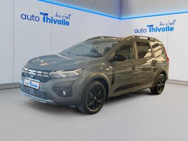 DACIA Jogger TCe 110 5 places Extreme + d'occasion  de 2022  à  Macon 